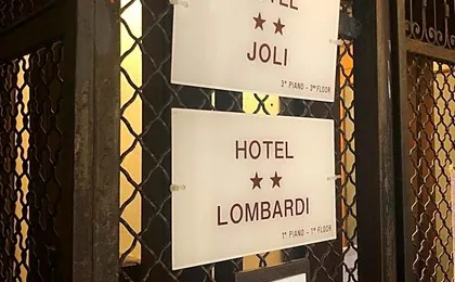 Hotel Jolì