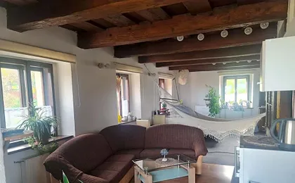 Apartments with view