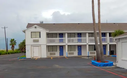 Motel 6-Portland, TX