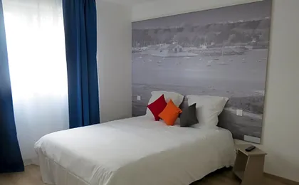 Hotel Côte d'Opale