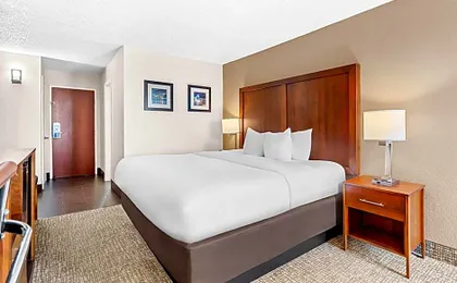 Comfort Inn University