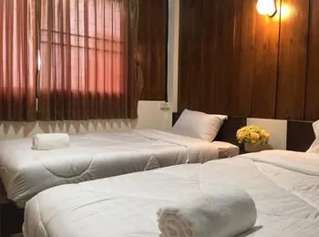 Phrasing Guesthouse