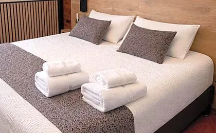 Logis Hotel Le Lac