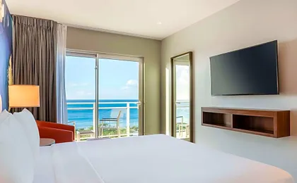 Embassy Suites By Hilton Aruba Resort