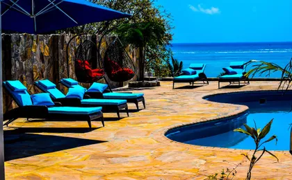 Sea Crest Zanzibar