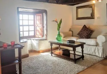Casa Rural LAS TIAS III