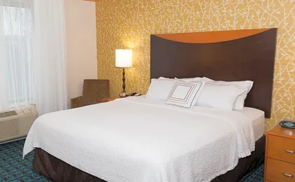 Fairfield Inn & Suites by Marriott Morgantown