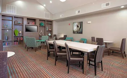 Residence Inn by Marriott Des Moines West at Jordan Creek Town Center