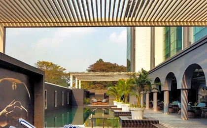 Radisson Blu Atria Bengaluru