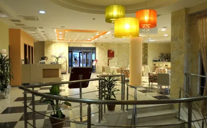 Imperial Hotel