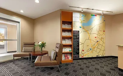 TownePlace Suites by Marriott Chattanooga Near Hamilton Place