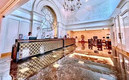 The Bellezza Suites by Nemuru