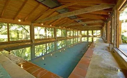 MILLBROOK RESORT