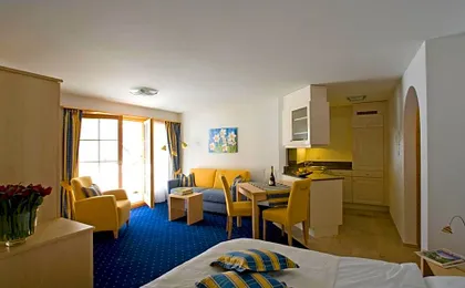 Hotel Allegra