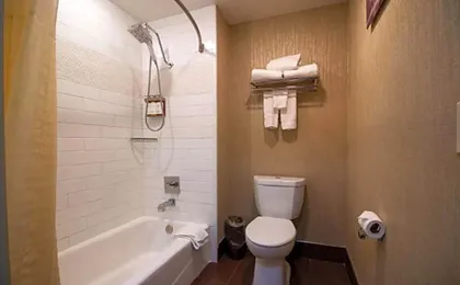 Empeiria High Sierra Hotel