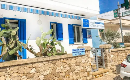 HOTEL I COLORI DEL MARE