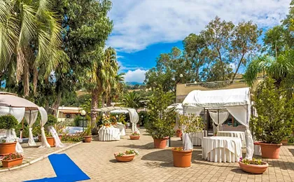 Hotel La Castellana
