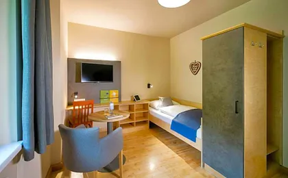 JUFA Hotel Mariazell