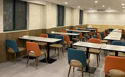 Hanting Hotel Hangzhou Zhejiang University Zijingang