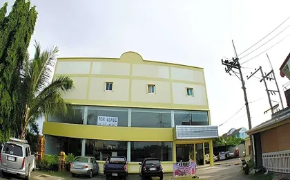 K.L.Apartment
