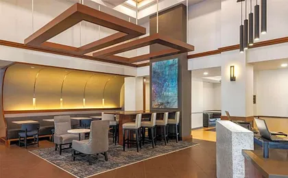Hyatt Place Sacramento Rancho Cordova