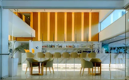 Seasons Hotel (Adults Only)