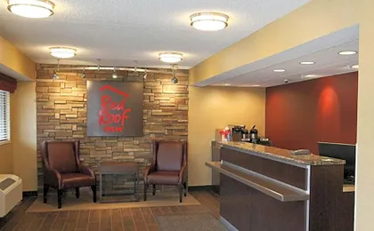 Red Roof Inn Dayton South - Miamisburg