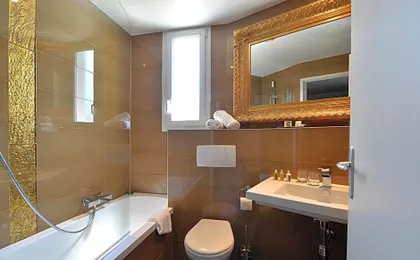 Hôtel La Villa Cannes