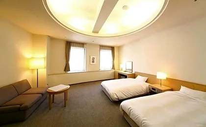 Hotel Century Art (Hakata Station)