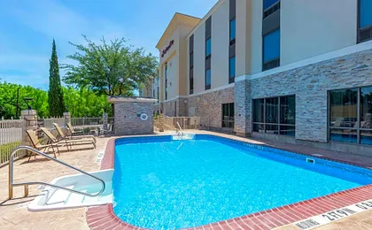 Hampton Inn Brownwood