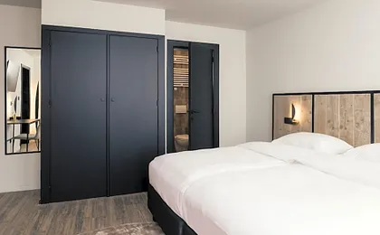 Hotel Au lit des ours