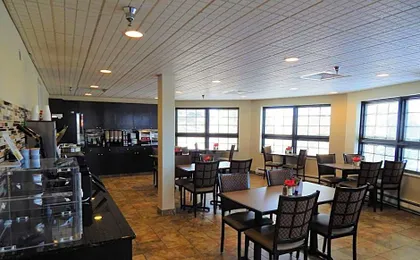 Best Western Sault Ste. Marie