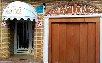 Hotel Miraflores