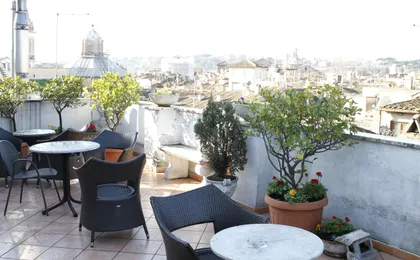 Hotel Genio