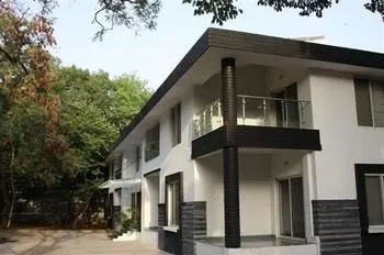 The Guest House Pune