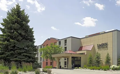 Livinn Hotel Minneapolis South / Burnsville