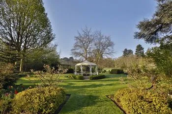Quorn Grange Hotel