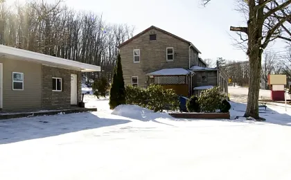 OYO Hotel Wilkes-Barre East