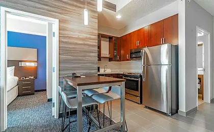 Residence Inn by Marriott Calgary South