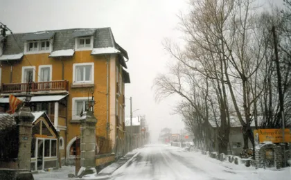 Auberge Catalane