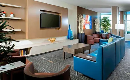 Courtyard by Marriott Knoxville West/Bearden