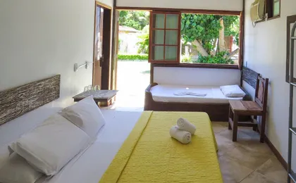 Petit Hotel Dali Búzios