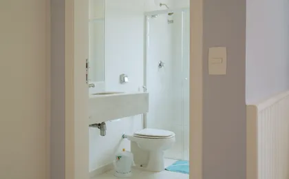 Conforto em frente à montanha em Campos do Jordão