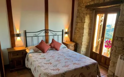 Casa Rural Las Migas