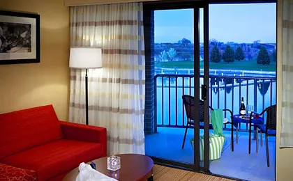 Courtyard by Marriott Richland Columbia Point