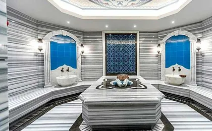 Arcade Hotel & SPA Nisantasi