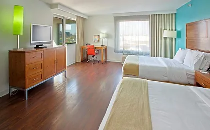 Holiday Inn Express Indianapolis - Fishers By IHG