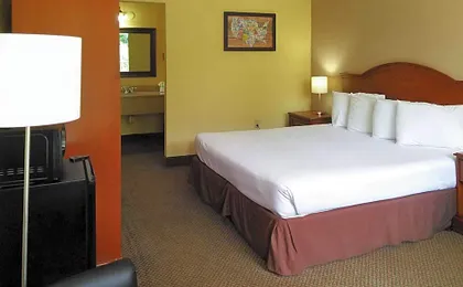 Econo Lodge Ormond Beach North - Daytona