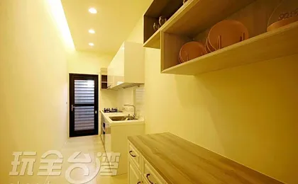 Wo Villa