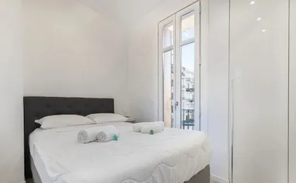 Suite Versailles Five Stars Holiday House